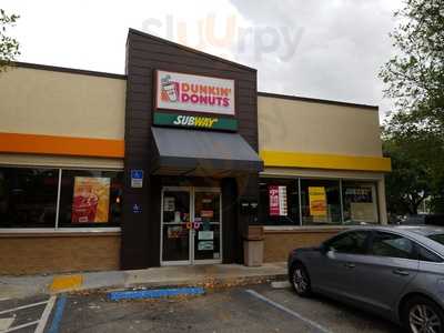 Dunkin' Donuts