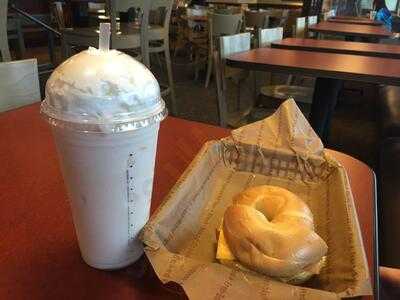 Einstein Bros. Bagels, West Chester