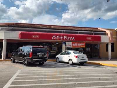 Cicis Pizza