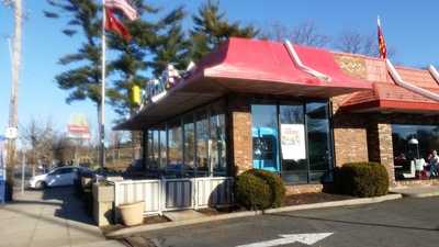 McDonald's, New Rochelle