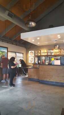 Starbucks, Mission Viejo