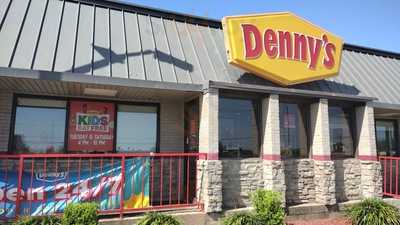 Denny's, Pasadena