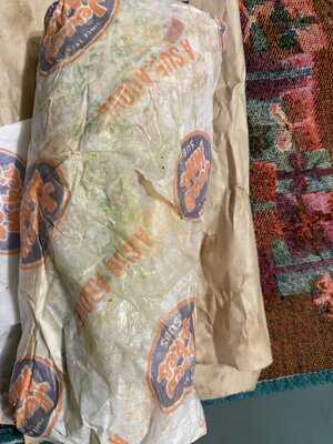 Jersey Mike's Subs, Dublin