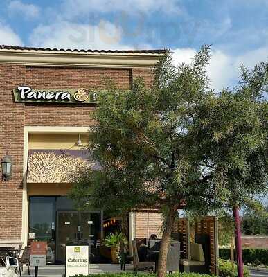 Panera Bread, Brea