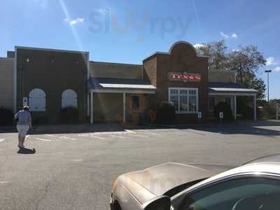 Texas Steakhouse & Saloon, New Bern