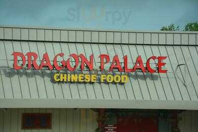 Dragon Palace Chinese Restaurant, Victoria