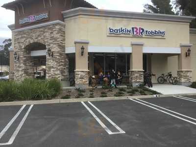 Baskin-Robbins, Mission Viejo