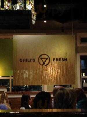 Chili's
