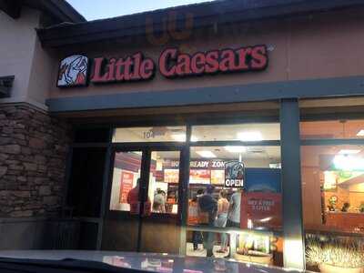 Little Caesars, Surprise