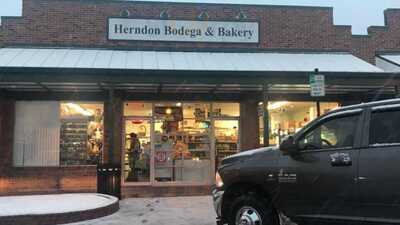 Herndon's Bodega & Bakery, Herndon