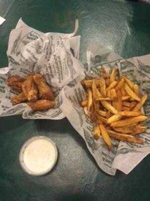 Wingstop, Lake Forest