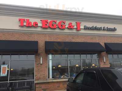 The Egg & I Restaurant