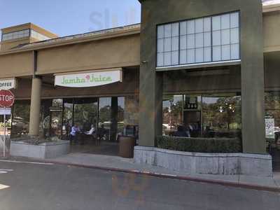 Jamba, San Rafael