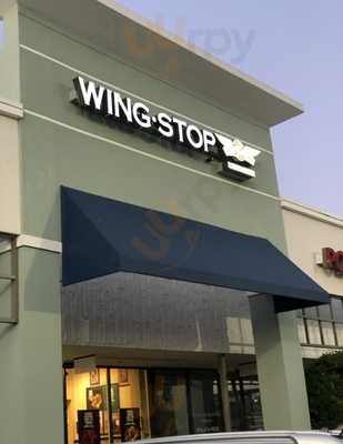 Wingstop, Plantation