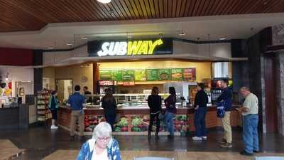 Subway, Mentor