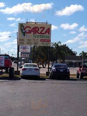 Garza Tortilla Factory, Harlingen