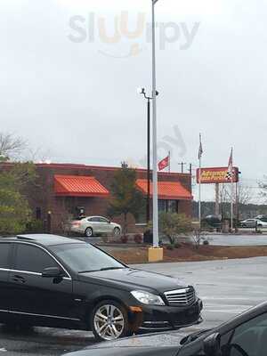 Bojangles, Jacksonville