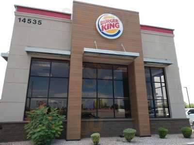 Burger King, Surprise