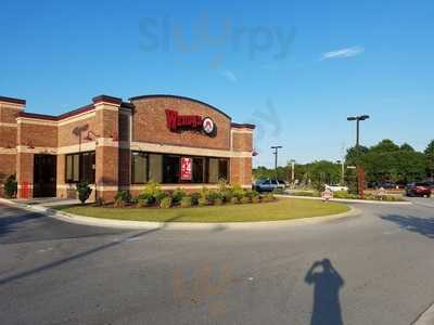 Wendy's