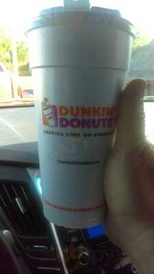 Dunkin', Port Charlotte