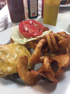 Nathaniel's Steakhouse