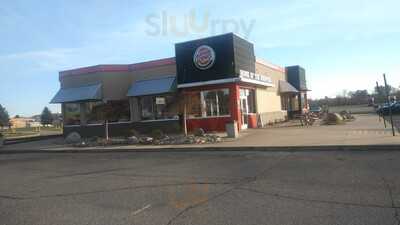 Burger King, Battle Creek