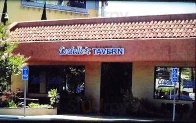 Costelllo's, Mission Viejo