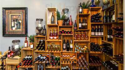 Satio Wine Bar & Gourmet Boutique