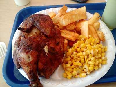 The Pollo Factory, Ashburn