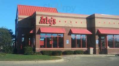 Arby's, Battle Creek