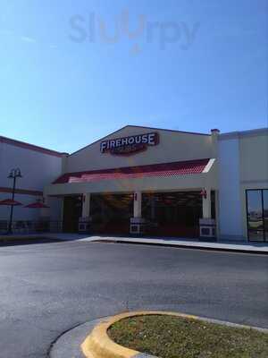 Firehouse Subs