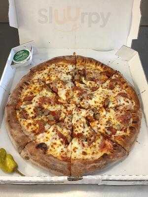 Papa Johns Pizza, Deerfield Beach