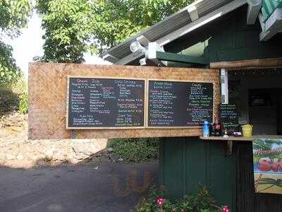 Kettle Corn, Kailua-Kona