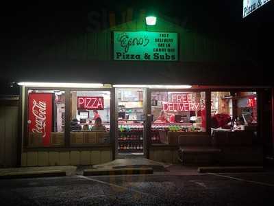 Geno's Pizza & Subs, Pigeon Forge