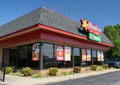 Hardee's