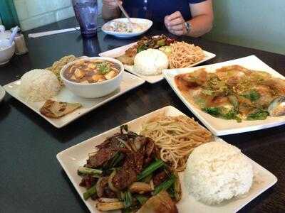 Jim's Taiwanese Cuisine