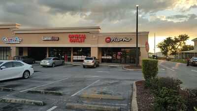 Pizza Hut, Winter Haven