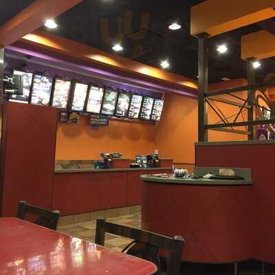 Taco Bell, Mission Viejo