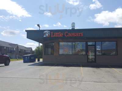 Little Caesars, Bloomington