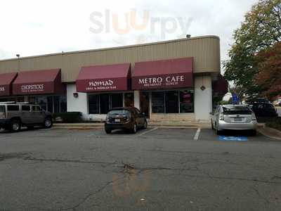 Metro Cafe, Herndon