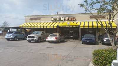 Bayou City Wings, Baytown