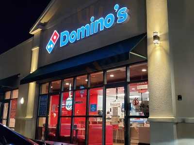 Domino's Pizza, Lombard