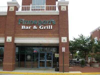 Finnegan's Bar & Grill