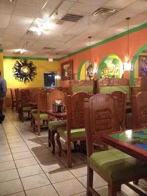 Mi Cabana Mexican Restaurant, Jacksonville