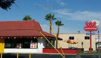 Wienerschnitzel, Buena Park