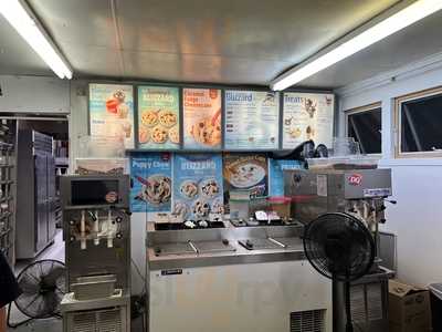 Dairy Queen (Treat)