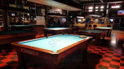 Rose's Billiards