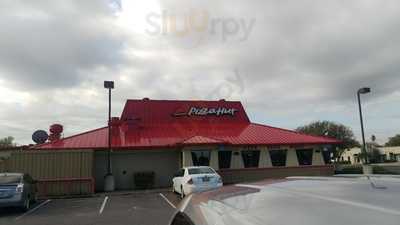 Pizza Hut, Harlingen