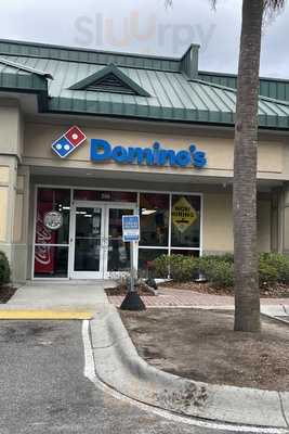 Domino's Pizza, Bluffton