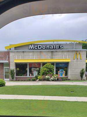 McDonald's, Battle Creek